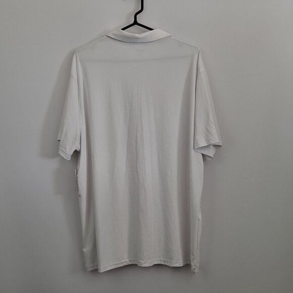 Mens Active Polo NWT - Picture 8 of 9